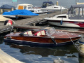 Yachtwerft M&uuml;ggelspree Neptun Sportboot