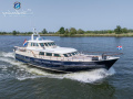 Pieter Beeldsnijder PB55 Motoryacht