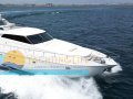 Sanlorenzo SL 62 Flybridge