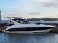 Fairline Targa 40 Motoryacht