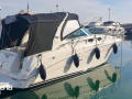 Sea Ray 335 Sundancer Kajütboot