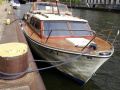 Storebro Sol&ouml; 25 - Adler 1 Kajütboot
