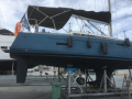 Jeanneau Sun Odyssey 37.9 Yacht til langfart
