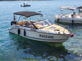 Quicksilver Active 675 Cruiser Cabincruiser