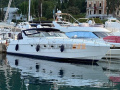 Ferretti Altura 47 Motorna jahta