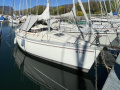 Jeanneau Fantasia Klassische Segelyacht