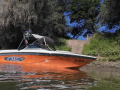Correct Craft Super Air Nautique SV211 Wakeboard/Wakesurf