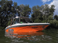 Correct Craft Super Air Nautique SV211 Wakeboard/wakesurf