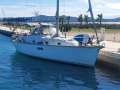Beneteau Oceanis 36 CC Clipper Center Cockpit