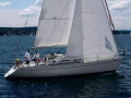 Faurby 330 De Luxe Yacht à voile