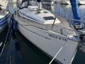 Bavaria 34 Segelyacht