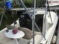 Quicksilver 505 Cabin Sportboot