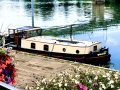 15 Meter Trawler