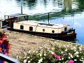 15 Meter Trawler