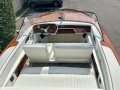 Pedrazzini Capri Super Deluxe Runabout