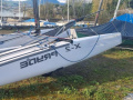 Bimare Javelin X-2 Regattaboot