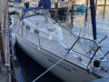 Hallberg-Rassy Mistress 32 Purjejahti