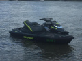 Sea-Doo GTX 260 Limited Jet-Ski