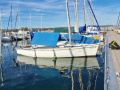 P&eacute;risset DC-20 Daysailer