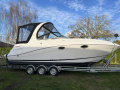 Four Winns V 285 Lancha
