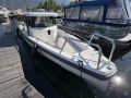 Axopar 28 Cabin Kajütboot