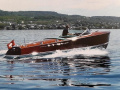 Riva Tritone Sport boat