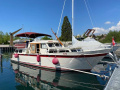 Wicabo Proficat 1050 G Motoryacht
