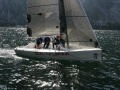 Lion Yachts H22 Regattaboot