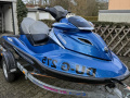 Sea-Doo GTX Limited 215 Lancha de esquí