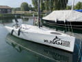 Comet 21 OD Regattaboot