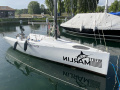 Comet 21 OD Regattaboot