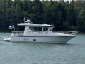 Nord Star 32 Patrol Styrhusbåt