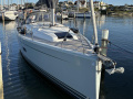 Hanse 348 Yate a vela