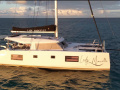 Nautitech 46 Open Catamarano