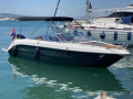 Atlantic Marine DC 720 Sporthajó