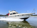 Princess 330 Flybridge Iate a motor