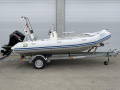 Zodiac Medline 1 Festrumpfschlauchboot