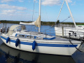 Sirius 31 Yacht à voile