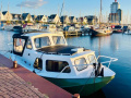 Doerak Bad Torro Kajuitboot