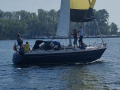 Dehler Optima 92 Jedrilica