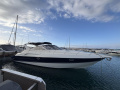 Cranchi Endurance 39 Yacht à moteur