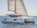 Fountaine Pajot Astrea 42 Katamaran