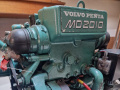 Volvo Penta Penta Diesel 10ps Entrobordo