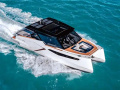 Dracan 42 Voyage Motorcatamaran
