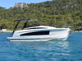 Balt 818 Titanium Vissersboot