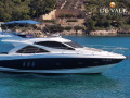 Sunseeker Manhattan 50 Flybridge