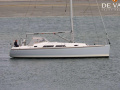 Hanse 370 Zeiljacht
