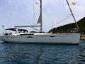 Beneteau Oceanis 58 Segelyacht