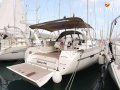 Bavaria 51 Cruiser Plachetní jachta