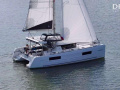 Lagoon 40 Katamaran